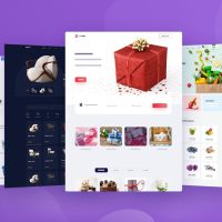 طراحی سایت شرکتی پیشرفتهVIPPlus