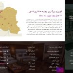 طراحی سایت شرکتی پیشرفتهVIPPlus