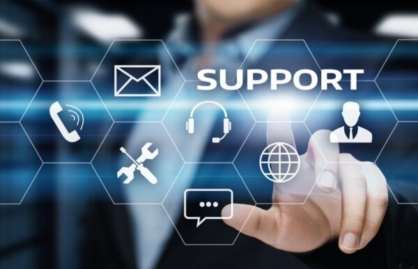 پشتیبانی سایت تعرفه استارت