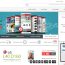 پشتیبانی فروشگاه اینترنتی ارتقاء