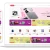 طراحی فروشگاه اینترنتی Set1