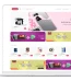 طراحی فروشگاه اینترنتی Set1