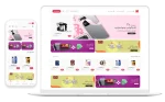 پشتیبانی فروشگاه اینترنتی ارتقاء