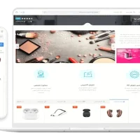 پشتیبانی فروشگاه اینترنتی ست سایت