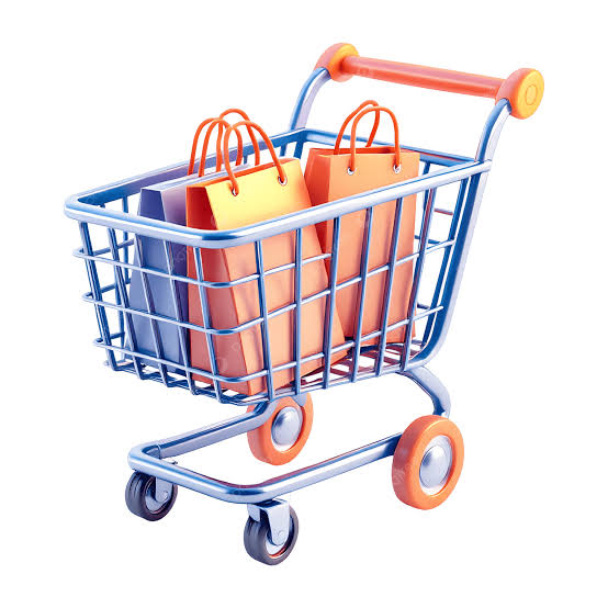 فروشگاه اینترنتی